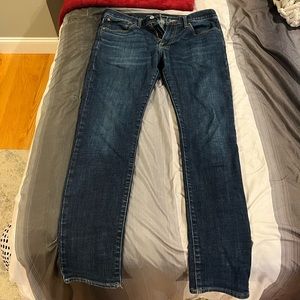 Lucky Brand Pants 33x32
